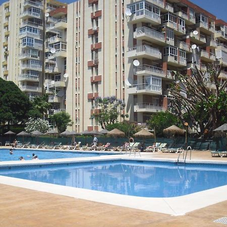 Fabuloso Estudio Iris - Benalmadena Bagian luar foto