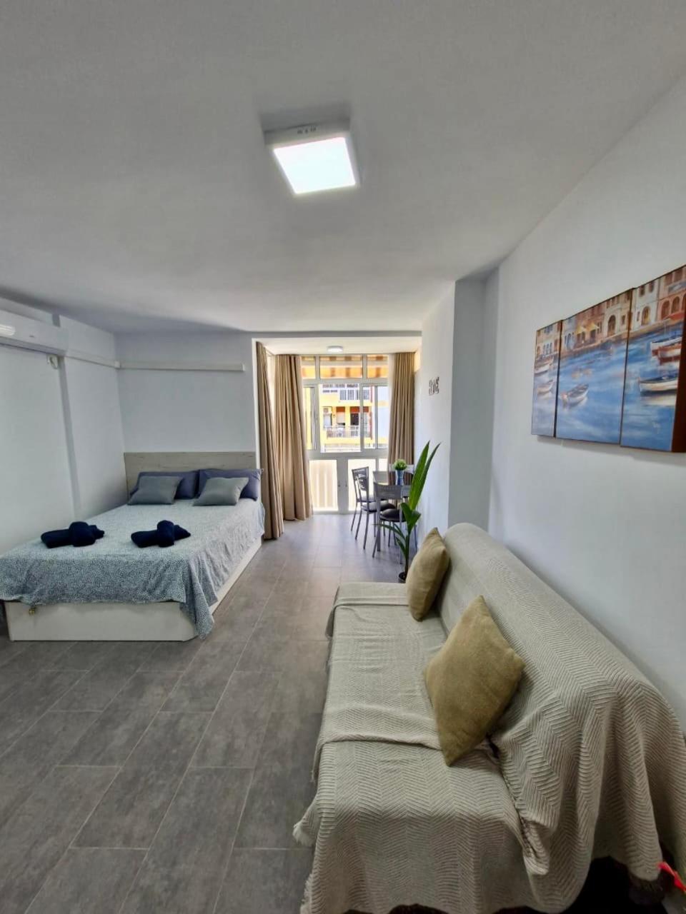 Fabuloso Estudio Iris - Benalmadena Bagian luar foto