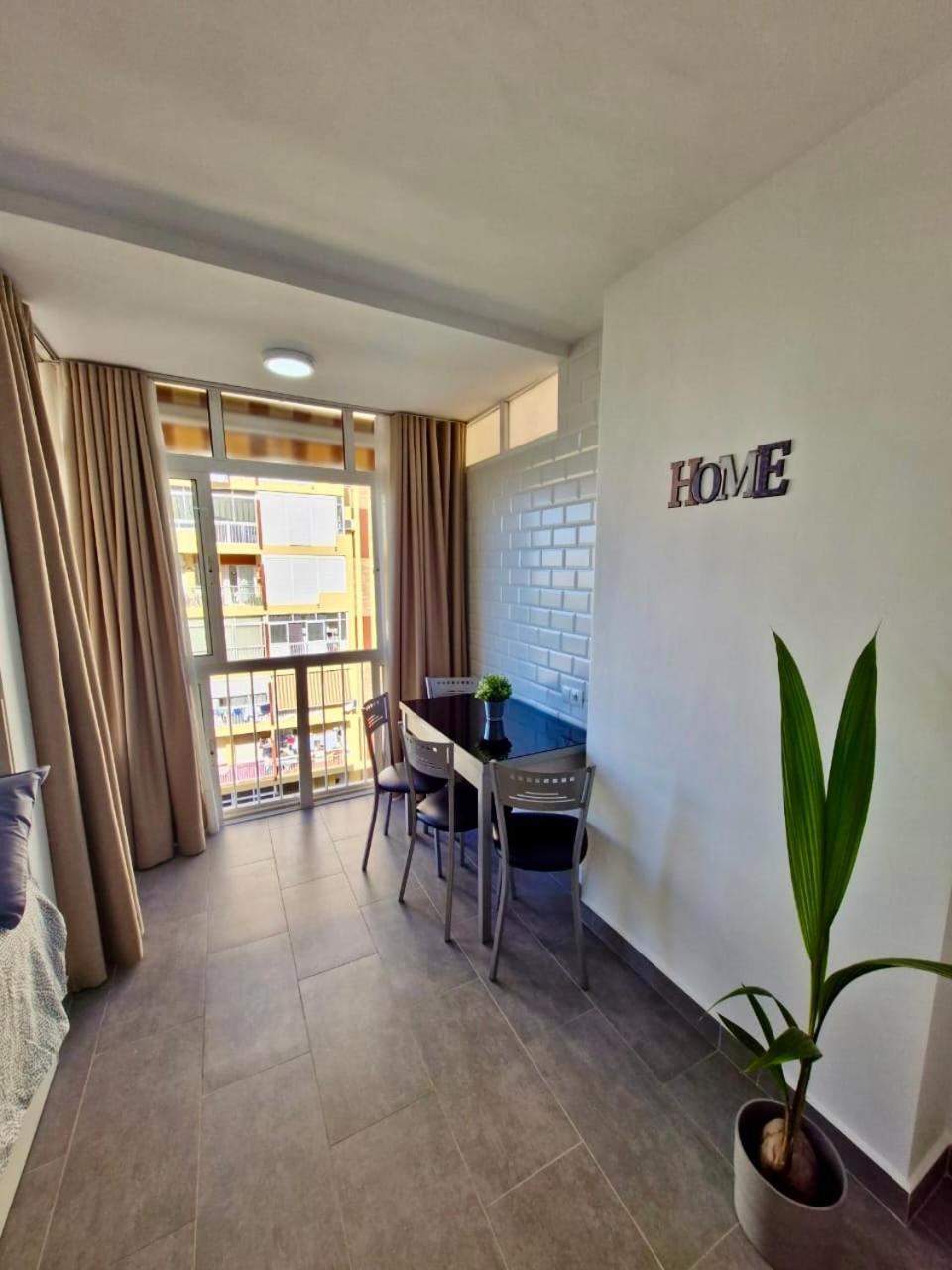 Fabuloso Estudio Iris - Benalmadena Bagian luar foto