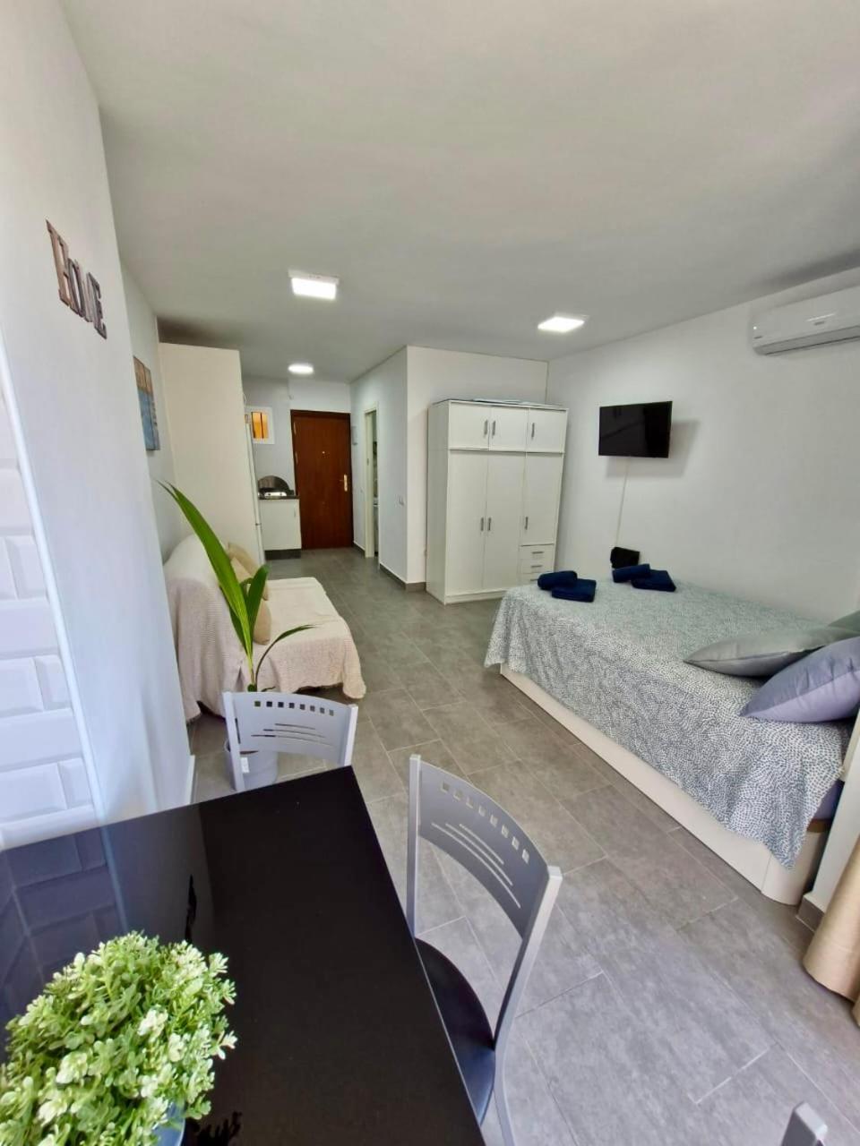 Fabuloso Estudio Iris - Benalmadena Bagian luar foto