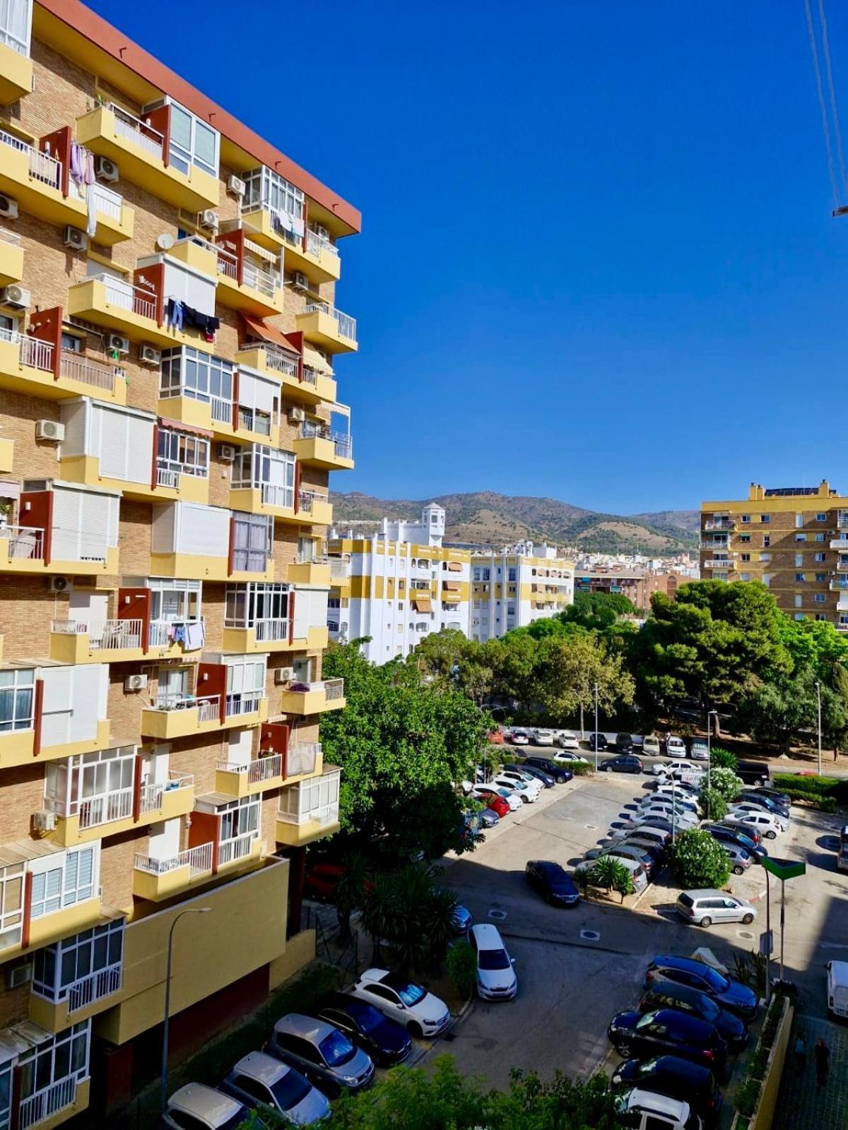 Fabuloso Estudio Iris - Benalmadena Bagian luar foto