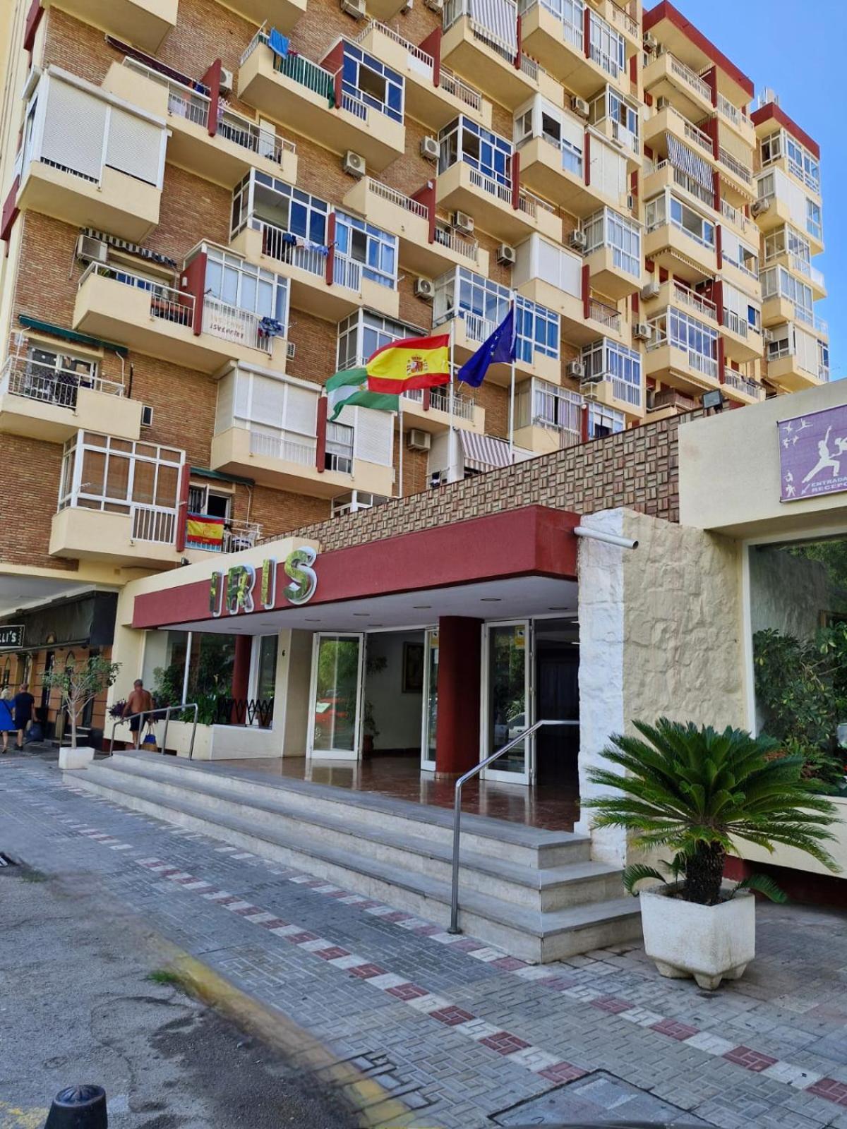 Fabuloso Estudio Iris - Benalmadena Bagian luar foto